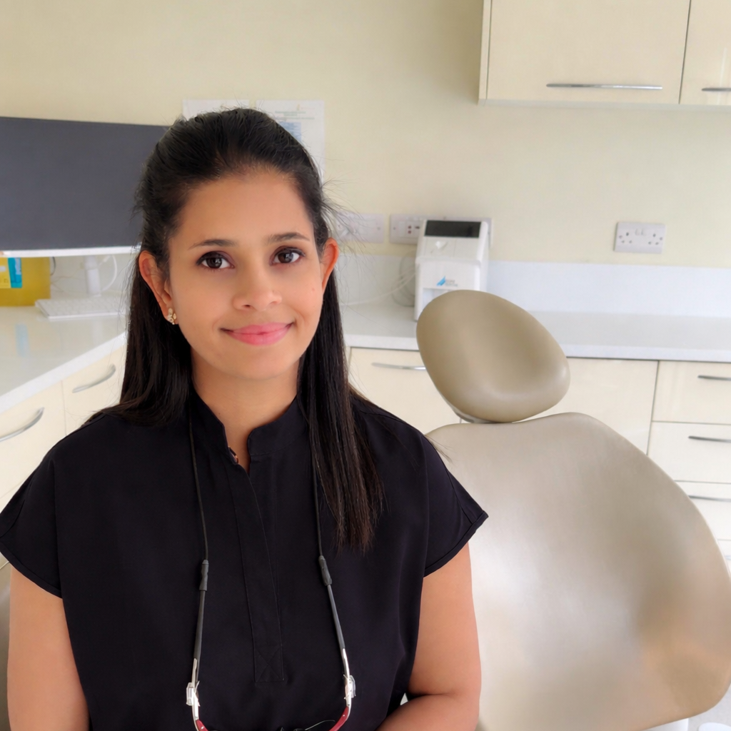 Dr Gayathiri Balasubramaniam